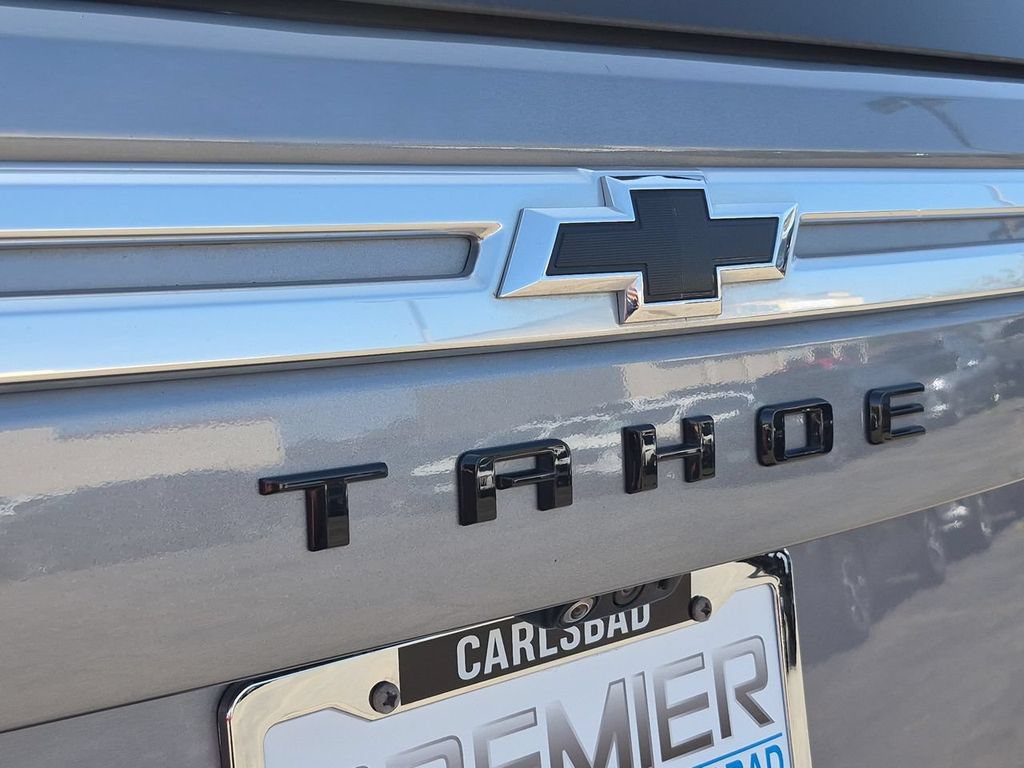 Used 2021 Chevrolet Tahoe High Country RWD image 32