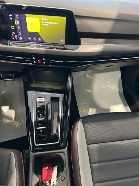 Used 2024 Volkswagen GTI Autobahn image 11