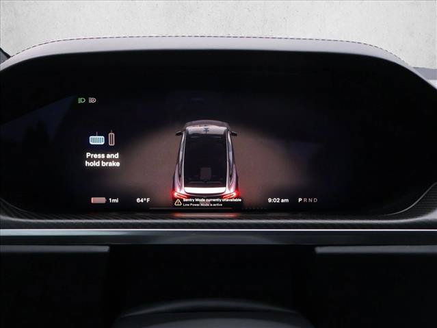 Used 2023 Tesla Model X Plaid AWD/4WD image 13