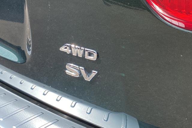 Used 2019 Nissan Pathfinder SV w/ SV Tech Package AWD/4WD image 34