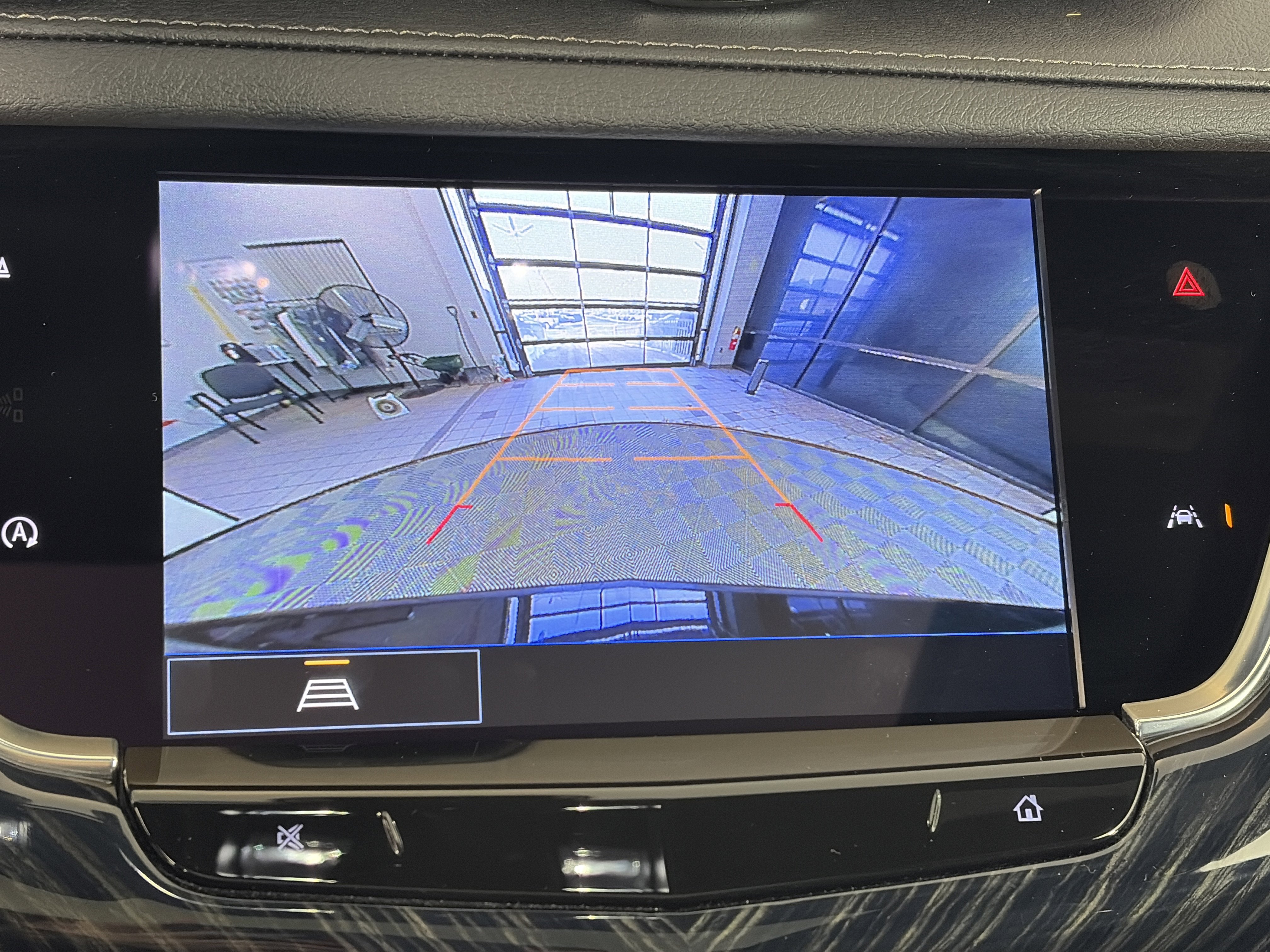 Certified 2024 Cadillac XT6 Premium Luxury w/ LPO, Floor Liner Package image 23