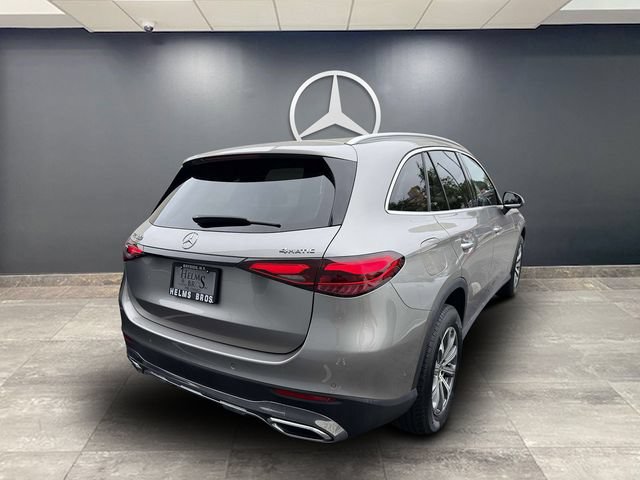 Certified 2023 Mercedes-Benz GLC 300 4MATIC image 6