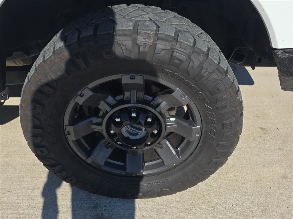 Used 2023 Ford F350 Lariat w/ Lariat Ultimate Package image 5