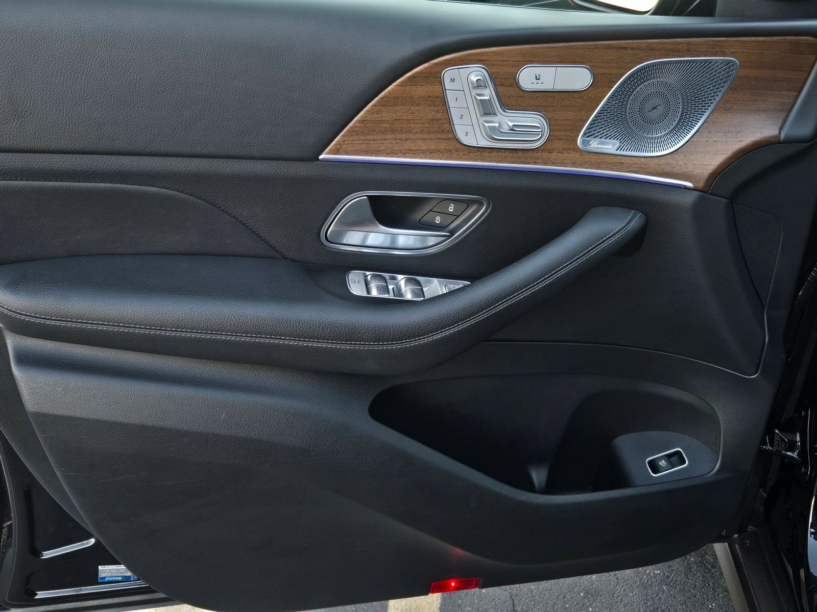 Used 2021 Mercedes-Benz GLE 350 image 9