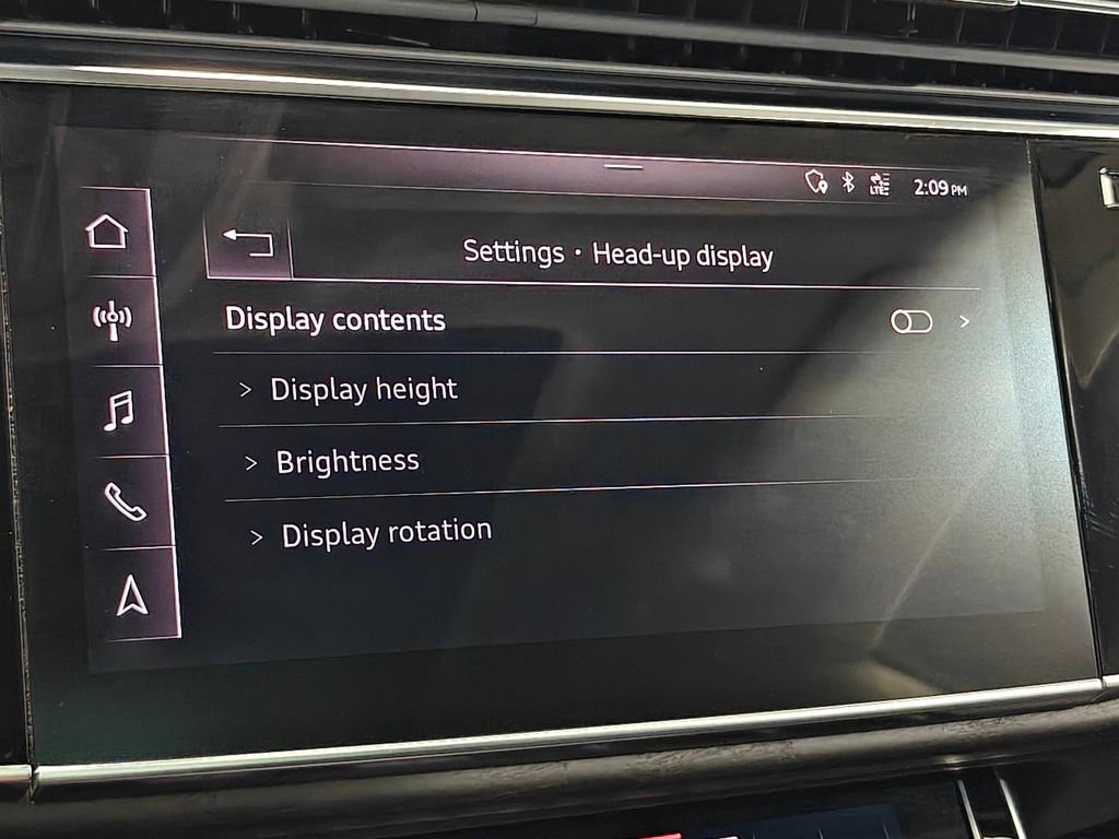 Used 2019 Audi Q8 Prestige image 54