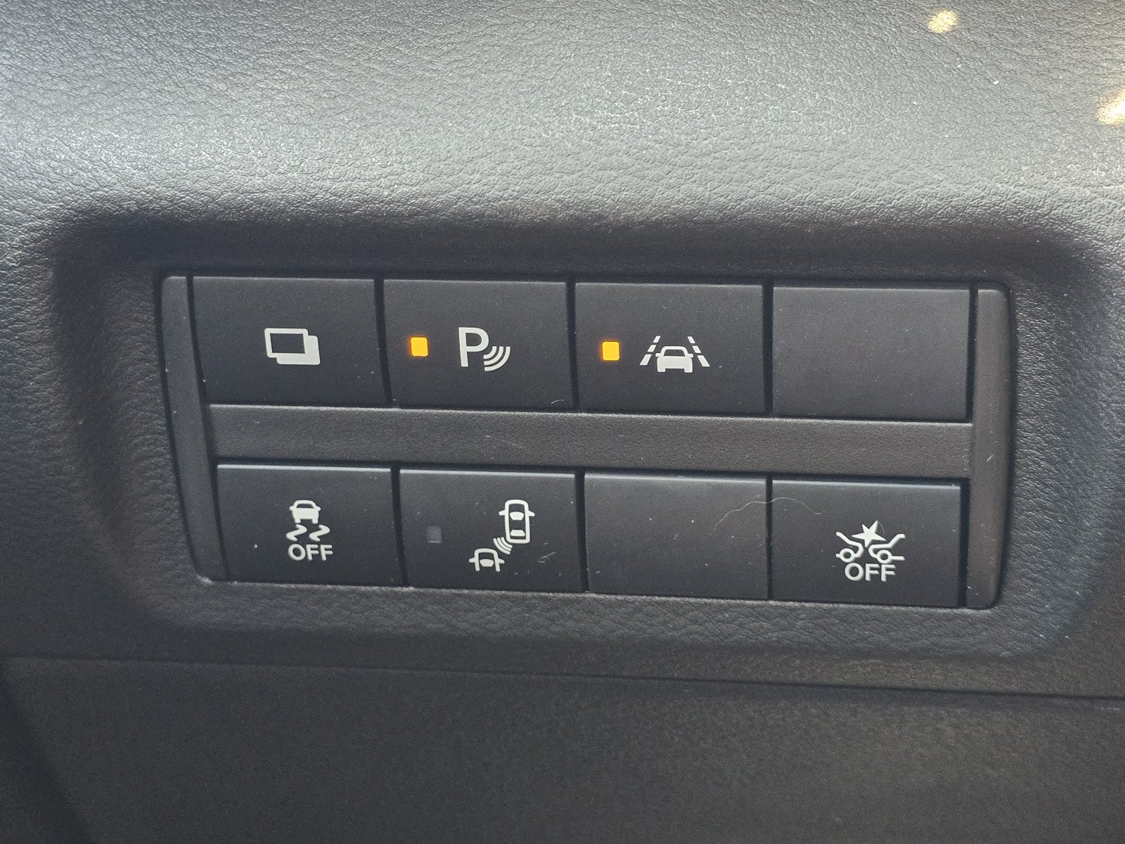 Certified 2024 Nissan Kicks S FWD image 22