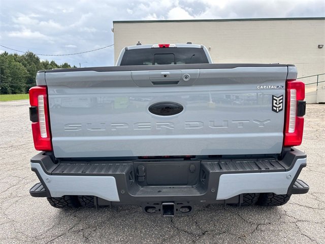 Used 2025 Ford F350 XL image 15