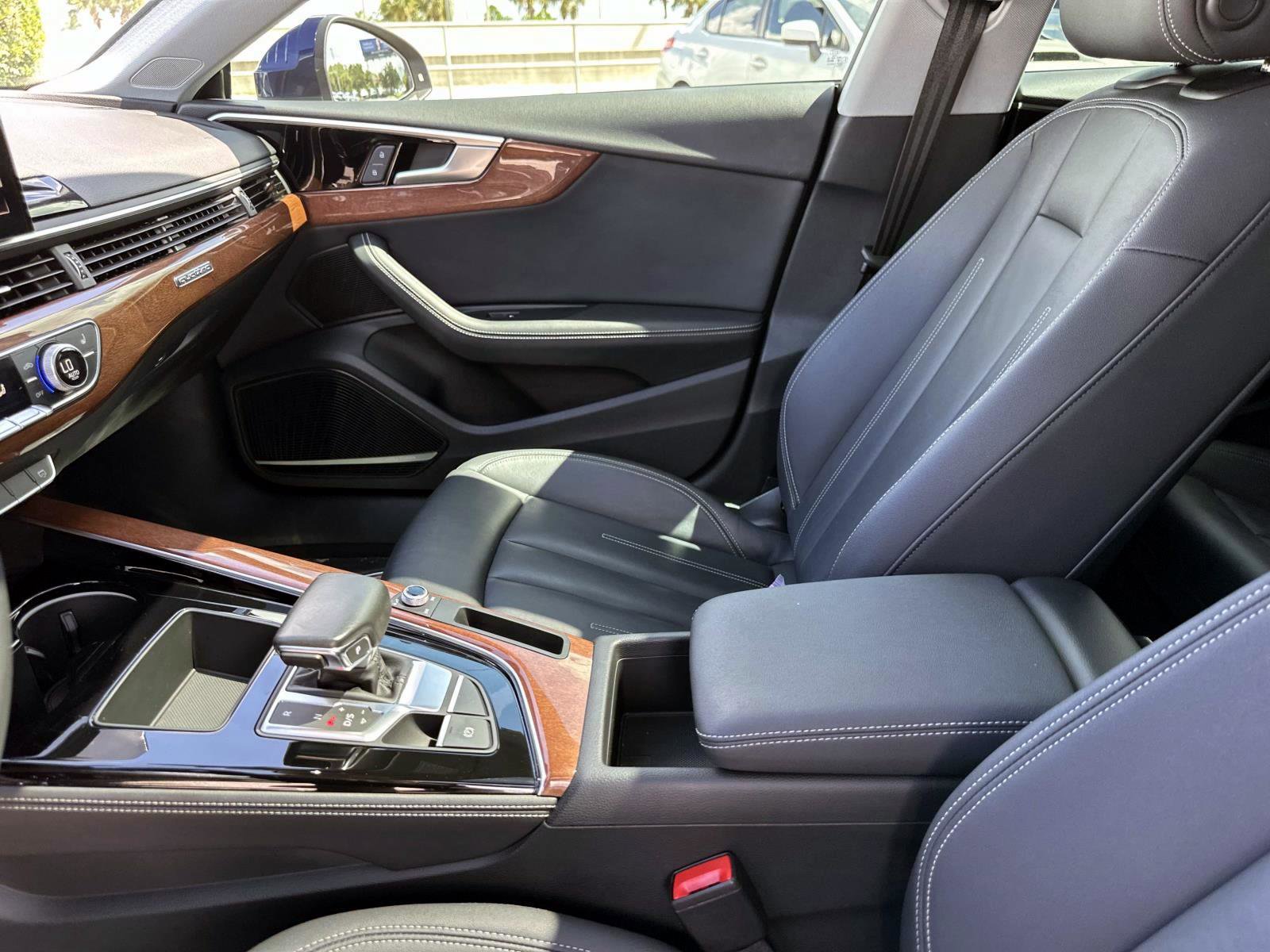 Used 2022 Audi A5 2.0T Premium Plus image 22