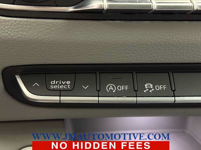 Used 2020 Audi Q5 2.0T Premium Plus AWD/4WD image 33