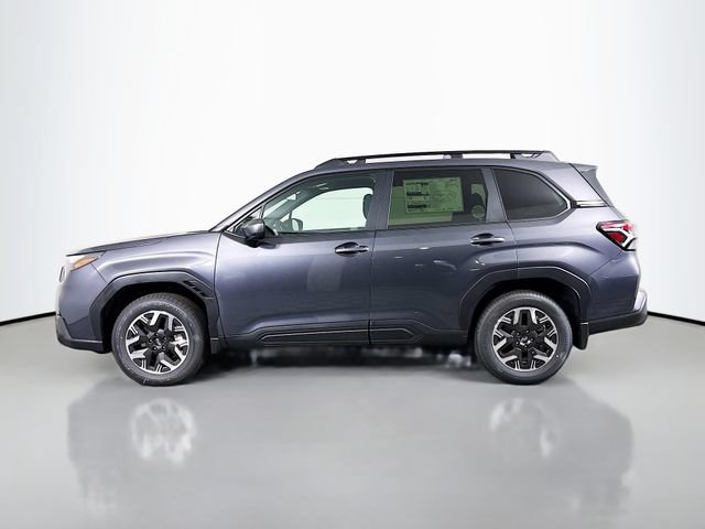 New 2026 Subaru Forester Premium AWD/4WD image 4