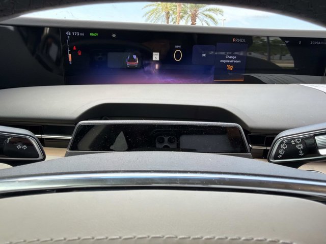 Certified 2024 Lincoln Nautilus Reserve w/ Equipment Group 202A AWD/4WD image 29