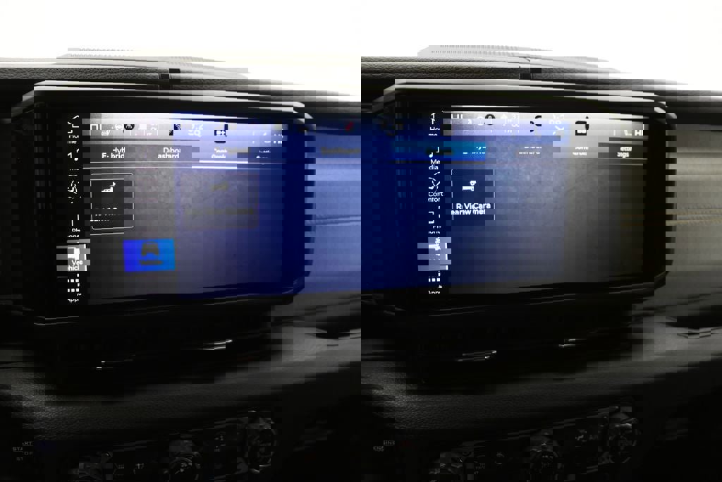 Used 2024 Jeep Wrangler Unlimited image 22