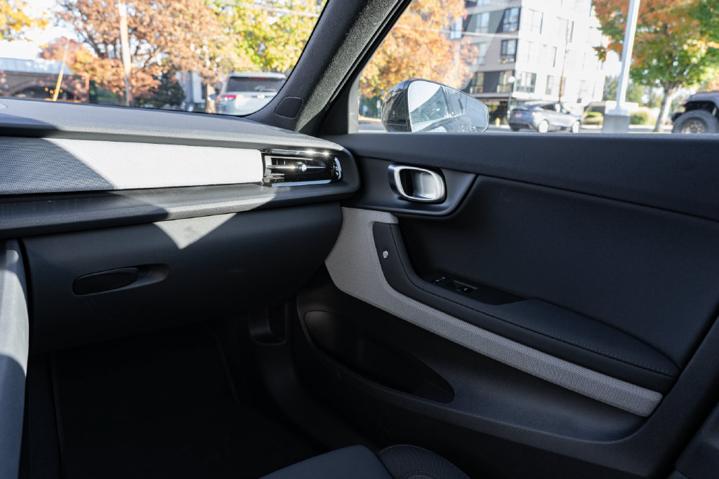 Used 2024 Polestar Polestar 2 AWD/4WD image 10