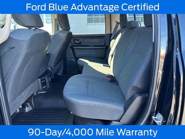 Used 2020 RAM 2500 Tradesman image 15