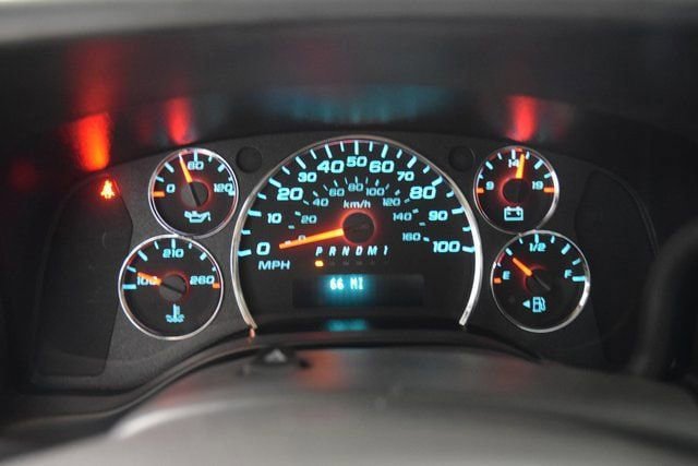 New 2025 Chevrolet Express 3500 w/ Power Convenience Package RWD image 29