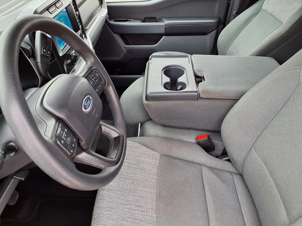 Used 2023 Ford F150 XLT image 16