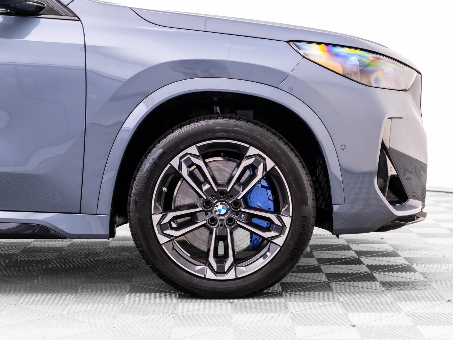 Used 2025 BMW X1 M35i w/ Premium Package AWD/4WD image 37