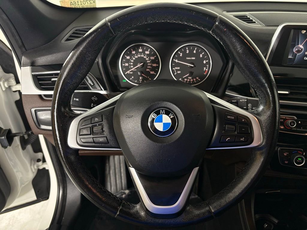 Used 2017 BMW X1 xDrive28i image 17