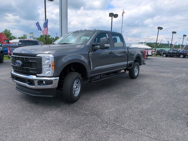 New 2026 Ford F250 XL AWD/4WD image 8