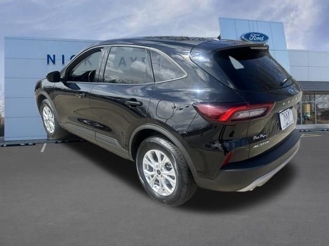 New 2025 Ford Escape Active w/ Active Premium Tech Pack image 5