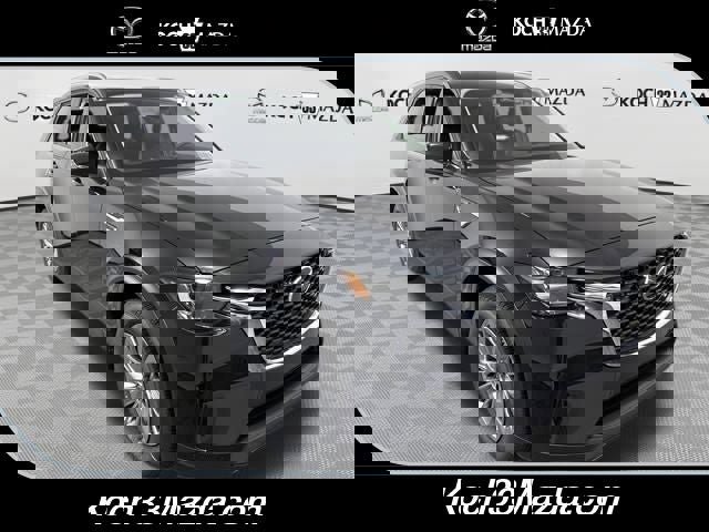 New 2026 MAZDA CX-90 3.3 Turbo w/ Select Package 360° Tour