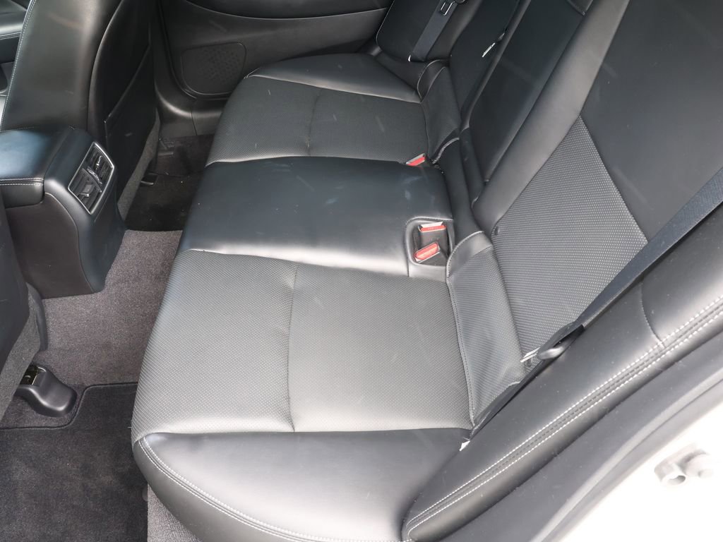 Certified 2023 INFINITI Q50 Sensory RWD image 20