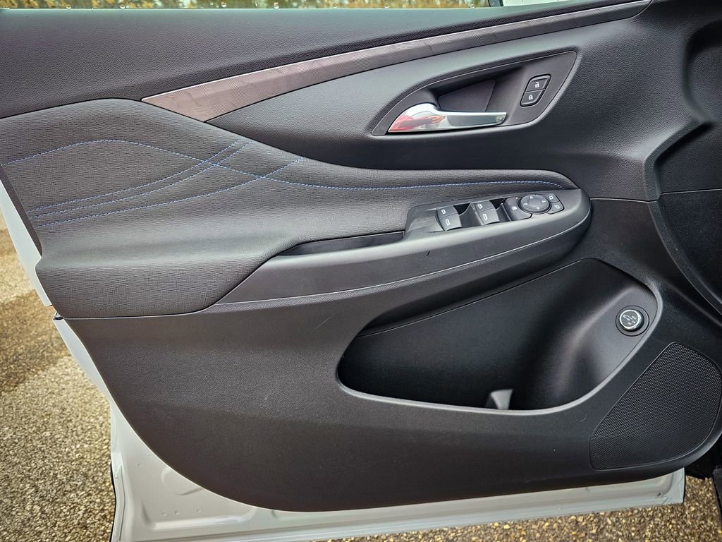 New 2026 Buick Envista Sport Touring w/ Convenience I Package image 10