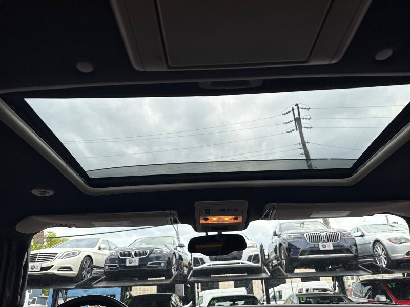 Used 2008 HUMMER H2 AWD/4WD image 19