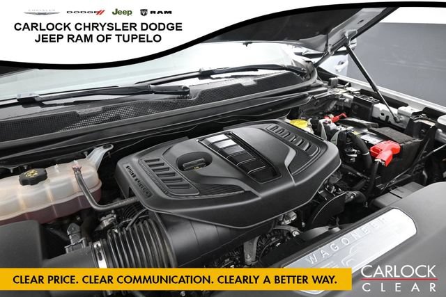 Used 2025 Jeep Wagoneer Series III w/ Premium Group I AWD/4WD image 29