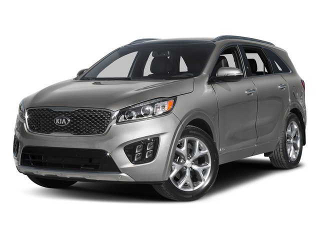 Used 2016 Kia Sorento SX w/ SXL Technology Package