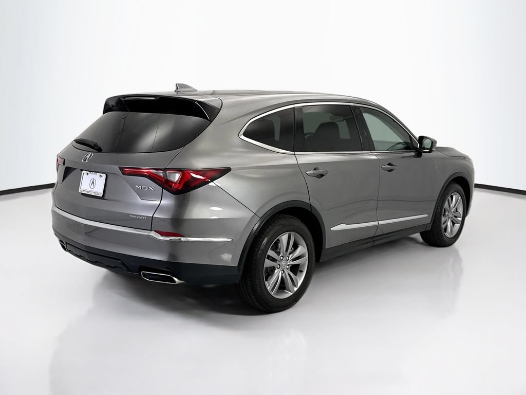 Used 2024 Acura MDX SH-AWD image 5