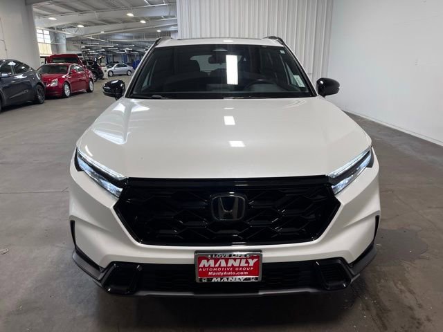 Used 2024 Honda CR-V Sport image 8