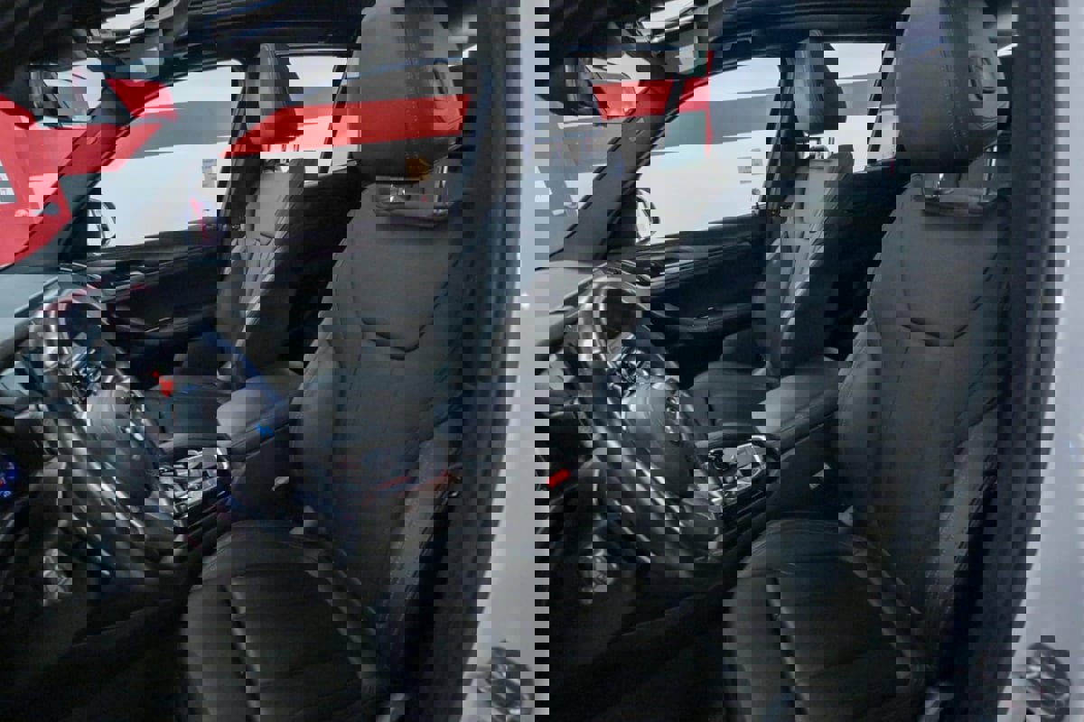 Used 2023 BMW X3 xDrive30i w/ M Sport Package image 10