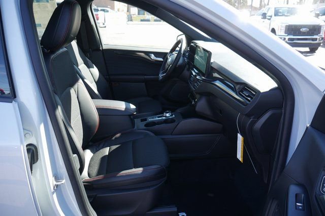 New 2026 Ford Escape ST-Line Select w/ Equipment Group 401A AWD/4WD image 26
