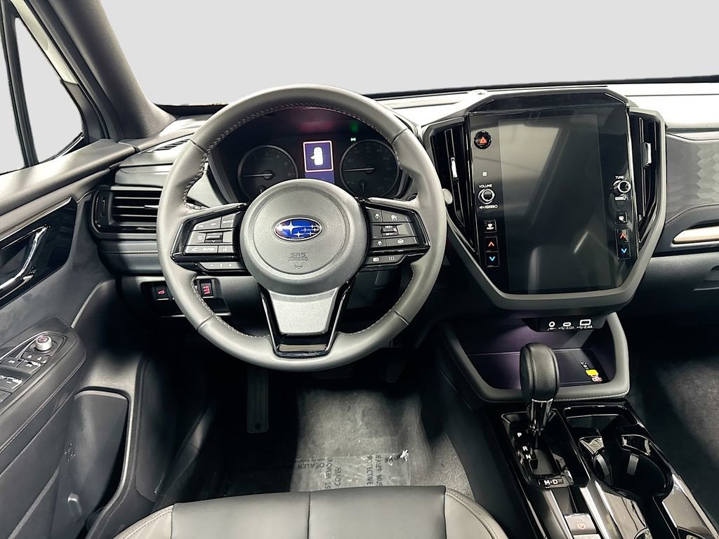 New 2026 Subaru Forester Sport image 21