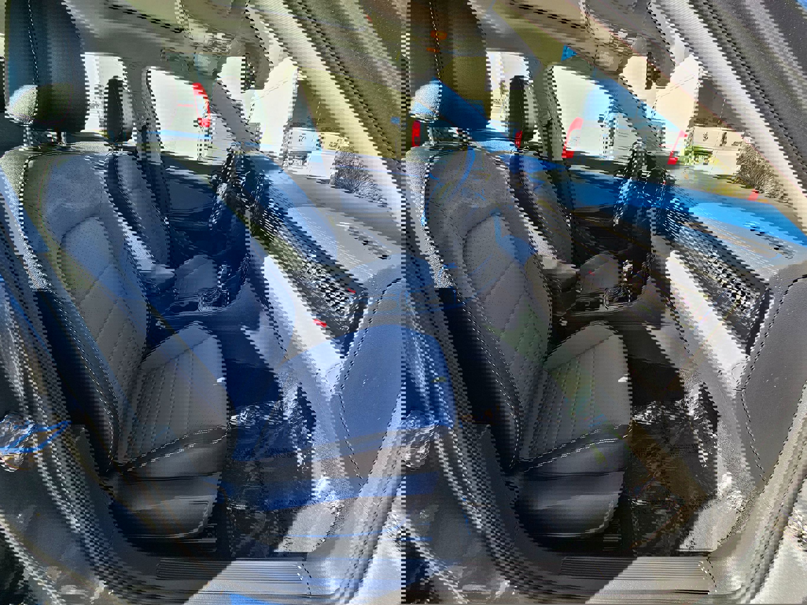 Used 2025 Volkswagen Jetta SE image 29