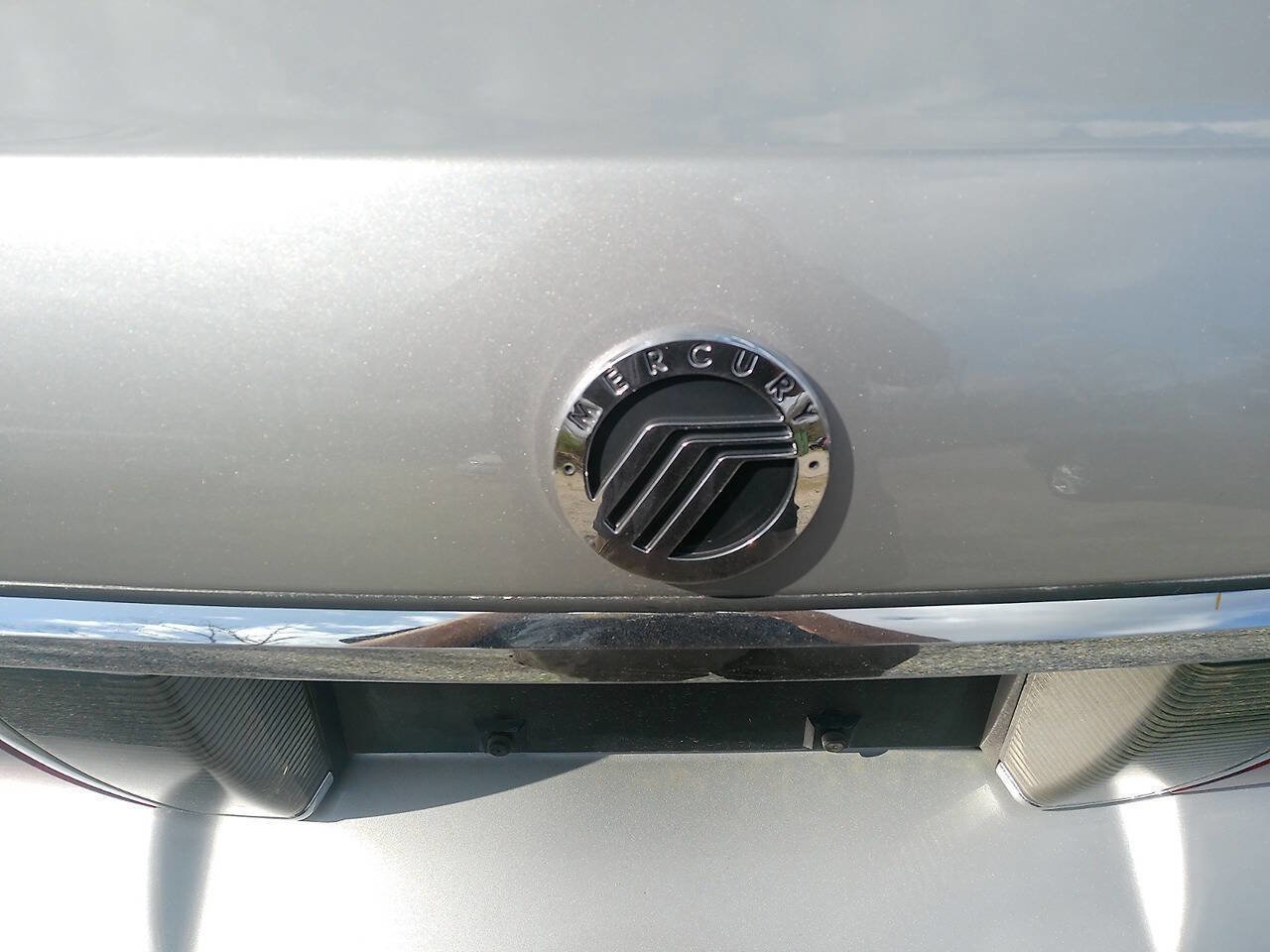 Used 2005 Mercury Grand Marquis LS image 18