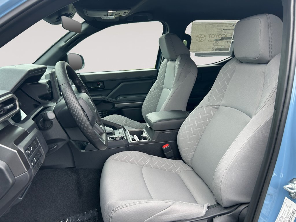 New 2026 Toyota Tacoma SR5 AWD/4WD image 9