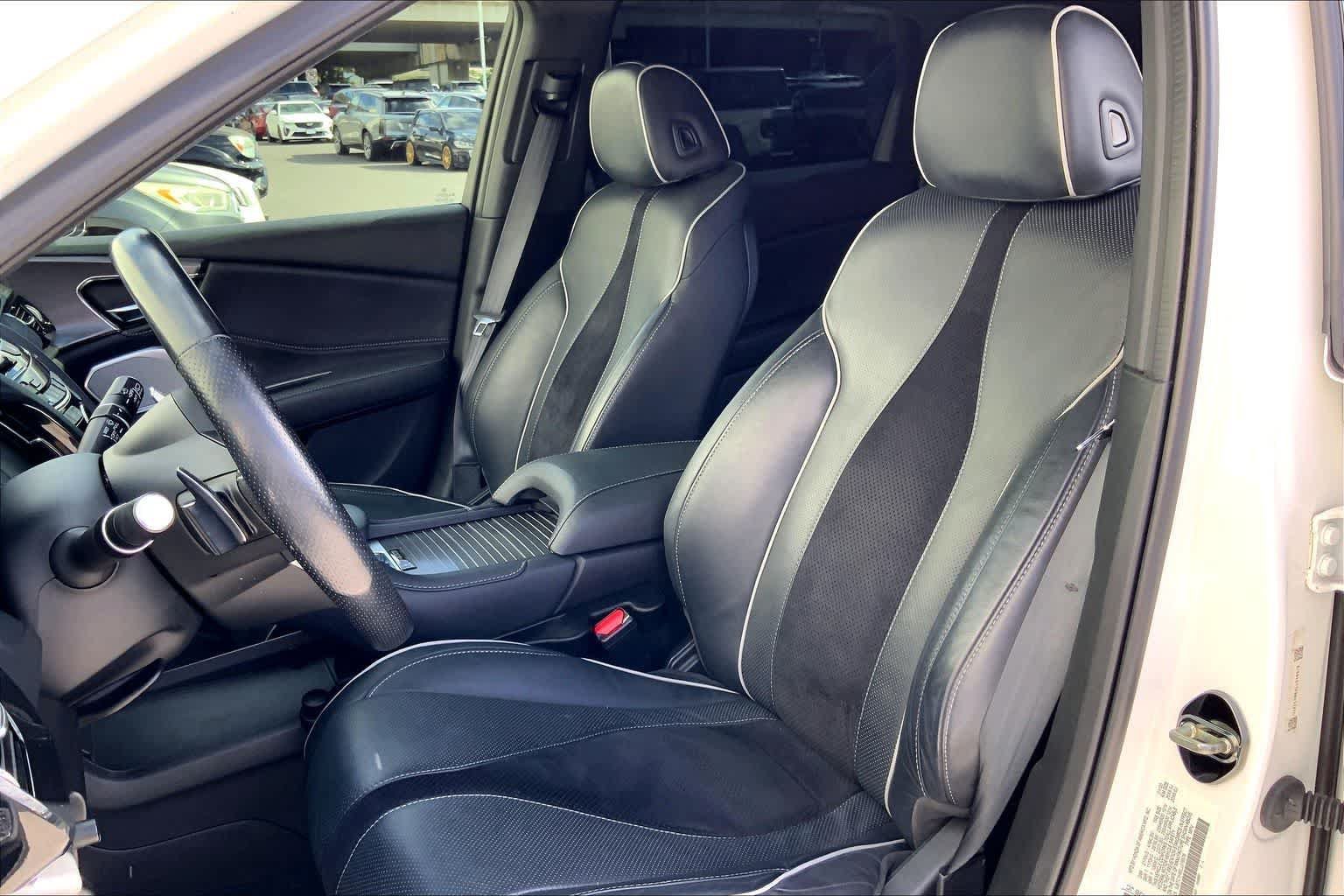Used 2020 Acura RDX w/ Advance Package FWD image 11