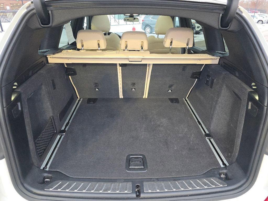 Used 2019 BMW X3 xDrive30i w/ Premium Package image 17