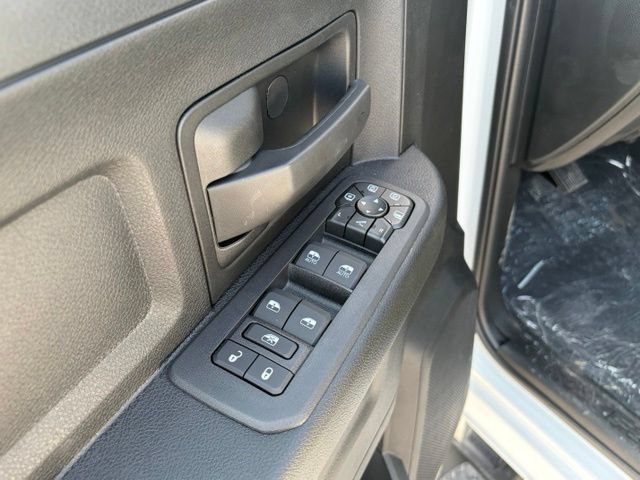 New 2026 RAM 2500 Tradesman w/ Safety Group AWD/4WD image 13