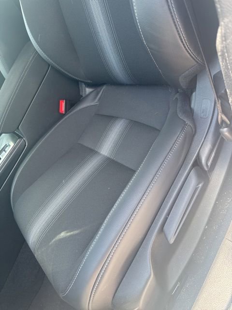 Used 2026 Honda Civic Sport image 8