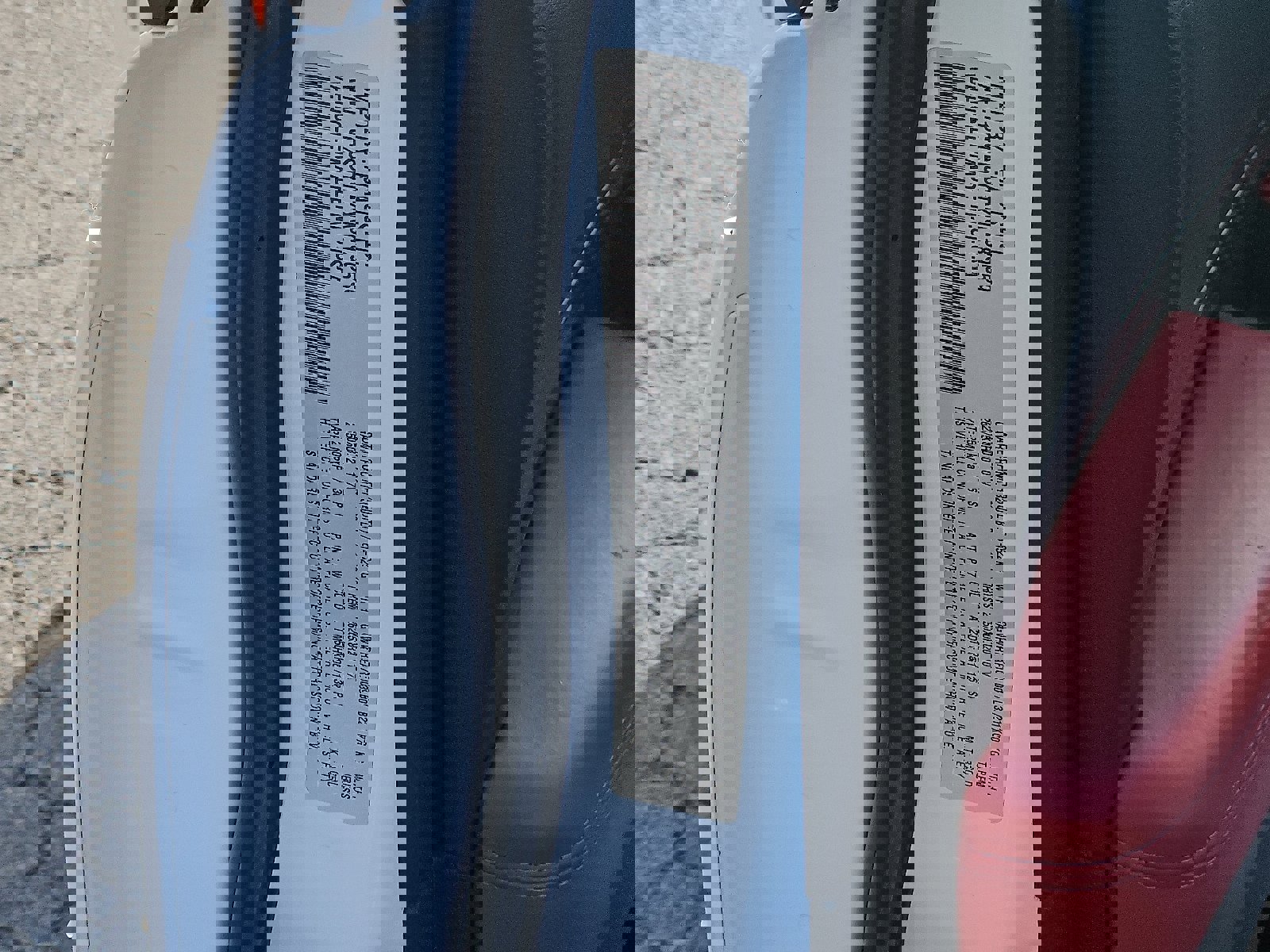 Used 2022 Dodge Durango R/T image 27