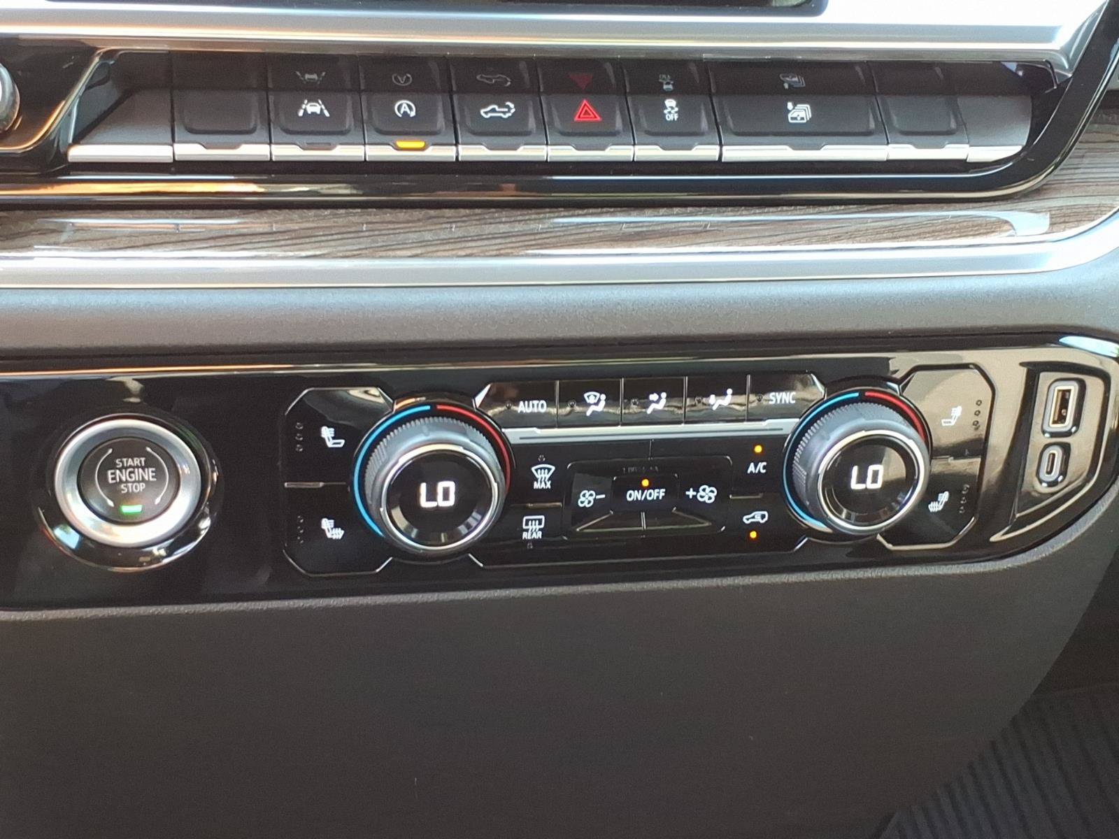 Certified 2023 Chevrolet Silverado 1500 LT AWD/4WD image 19