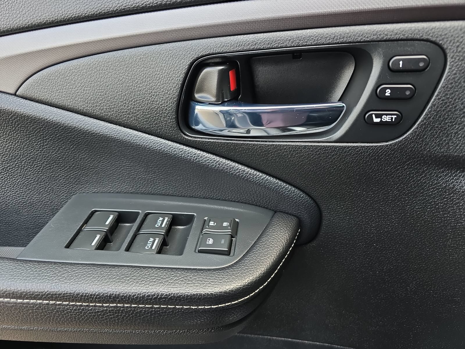 Certified 2022 Honda Ridgeline RTL-E image 28