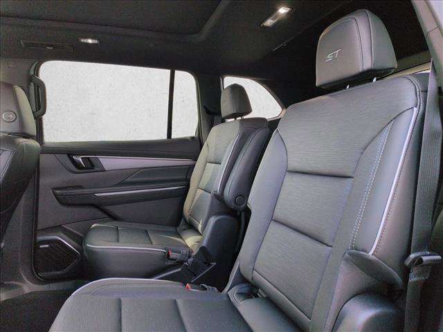 New 2026 Buick Enclave Sport Touring w/ Power Package image 16