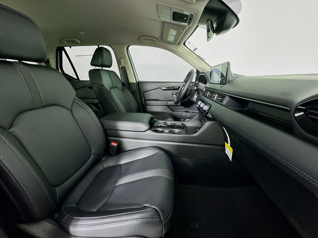 New 2026 Honda Pilot EX-L image 36