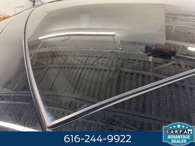 Used 2019 Ford Edge ST w/ Equipment Group 401A AWD/4WD image 21