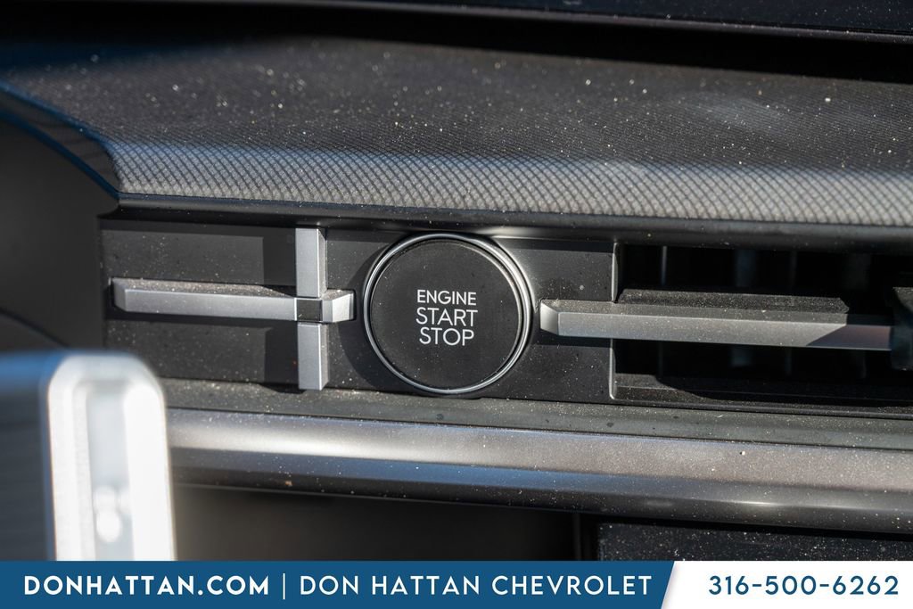 Used 2024 Hyundai Santa Fe SEL image 11