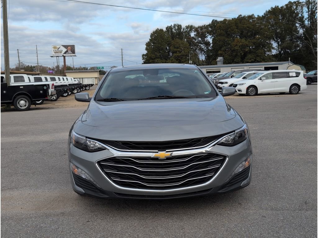 Used 2024 Chevrolet Malibu LT image 8